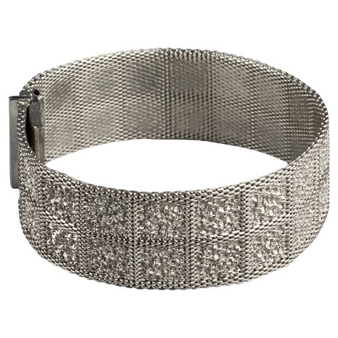 Dior Silver Fashion Bracelets for sale 